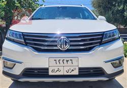 ئێم جی RX5